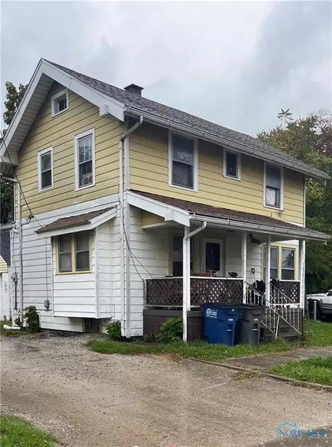 510 Hiett Ave, Toledo, OH 43609