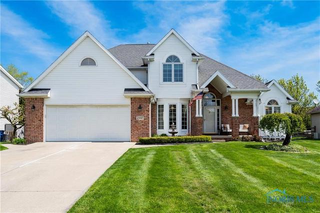 2117 Old Trail Rd, Perrysburg, OH 43551