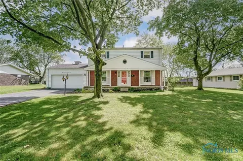1001 Cherry Ln, Findlay, OH 45840