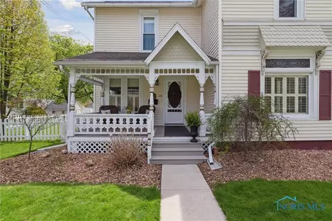 110 E Superior St, Wauseon, OH 43567