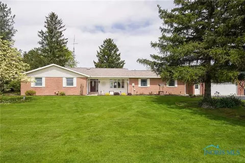 3377 Searfoss Rd, Columbus Grove, OH 45830