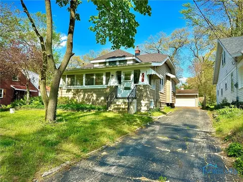 5022 Colgate Rd, Toledo, OH 43623