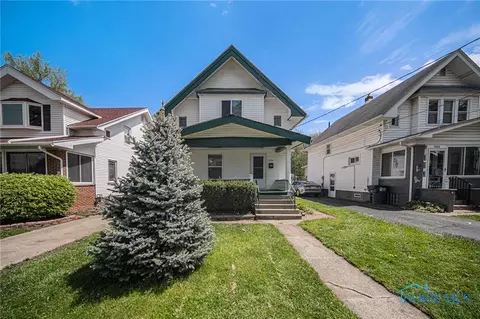3924 Homewood Ave, Toledo, OH 43612