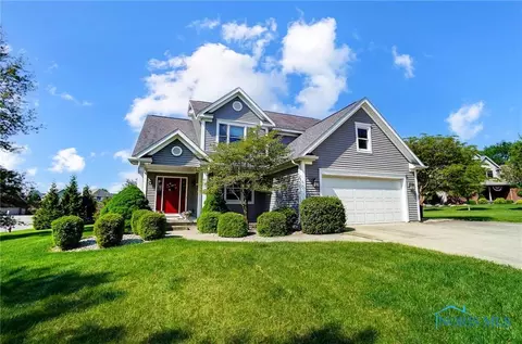 2901 Pebble Beach Ct, Findlay, OH 45840