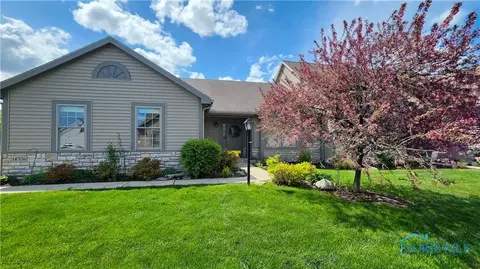14576 Dexter Falls Rd, Perrysburg, OH 43551