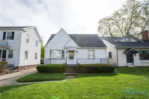 951 National Ave, Toledo, OH 43609