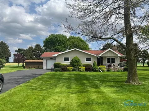 3590 Portage View Rd, Bloomdale, OH 44817