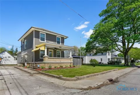 120 Prospect Ave, Findlay, OH 45840