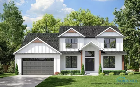 4926 Buckeye Dr, Maumee, OH 43537