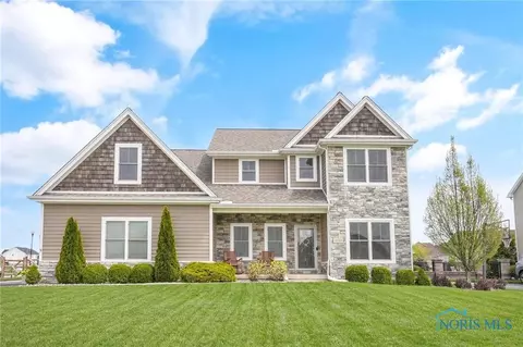 8543 Valley Gate, Waterville, OH 43566