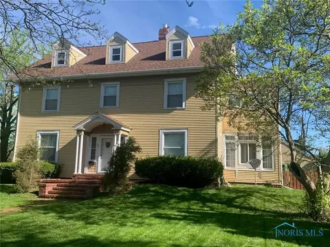 342 W Butler St, Bryan, OH 43506