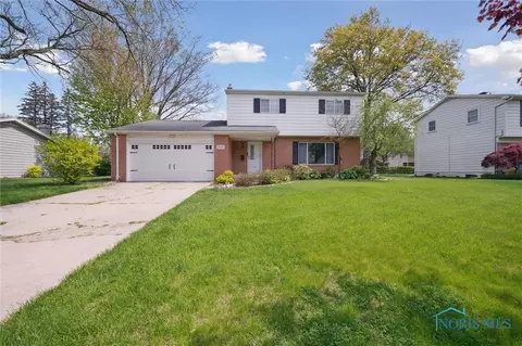 1639 Archwood Ln, Toledo, OH 43614
