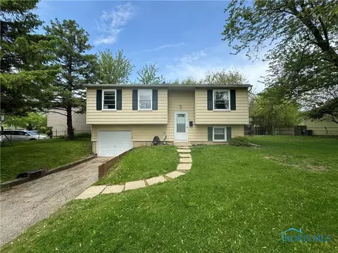 1925 Northgrove Pl, Toledo, OH 43611
