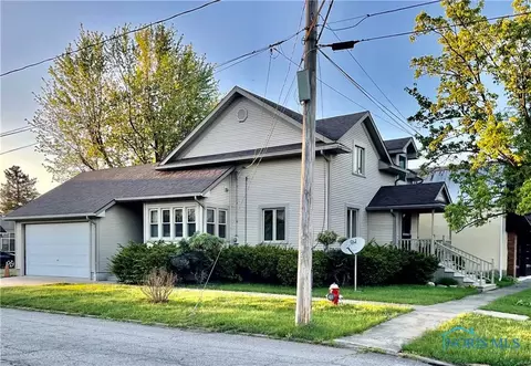 140 Allen St, Hamler, OH 43524