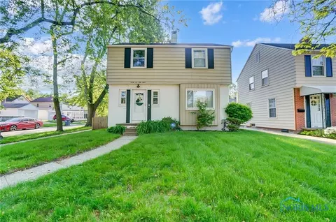 3658 Grantley Rd, Toledo, OH 43613