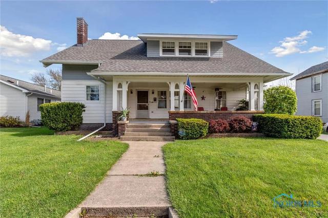 411 Palmwood Ave, Delta, OH 43515