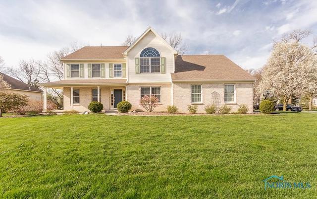 8108 Trent Lock Dr, Waterville, OH 43566