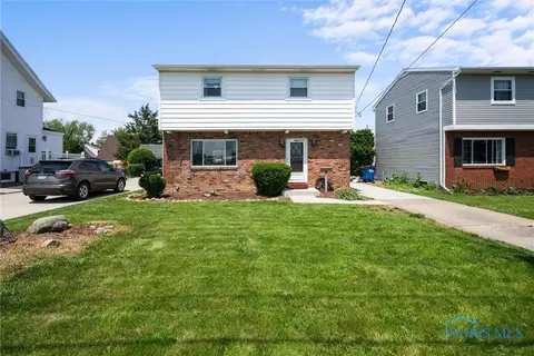 2517 101st St, Toledo, OH 43611