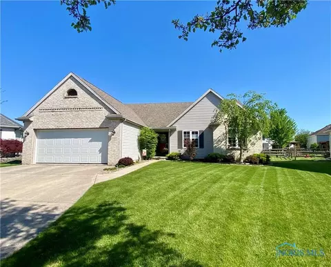 7147 E Lake Ct, Perrysburg, OH 43551