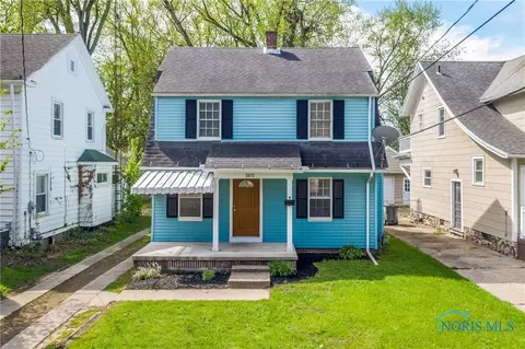 3011 Berdan Ave, Toledo, OH 43613