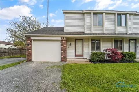 2532 Plum Leaf Ln #4, Toledo, OH 43614