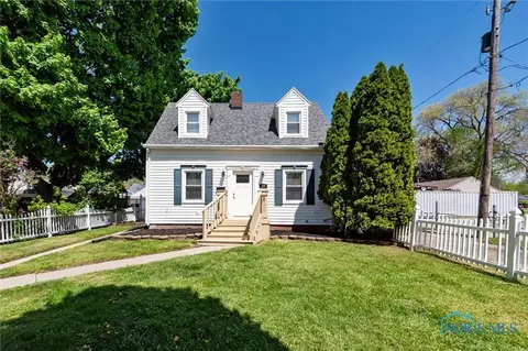 516 Cloverdale Rd, Toledo, OH 43612