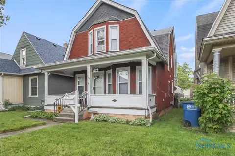 1149 South Ave, Toledo, OH 43609