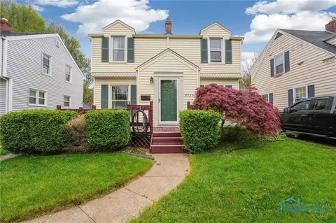 2339 Berdan Ave, Toledo, OH 43613
