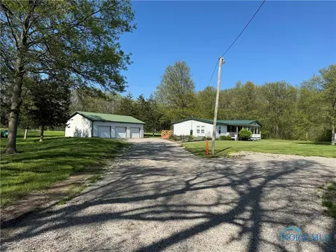 23261 Flory Rd, Defiance, OH 43512