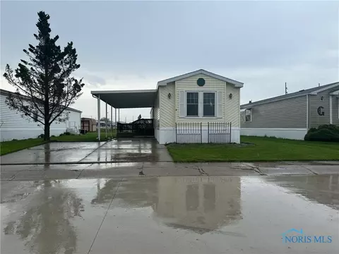 12114 Co Rd 13 Lot #4, Montpelier, OH 43543