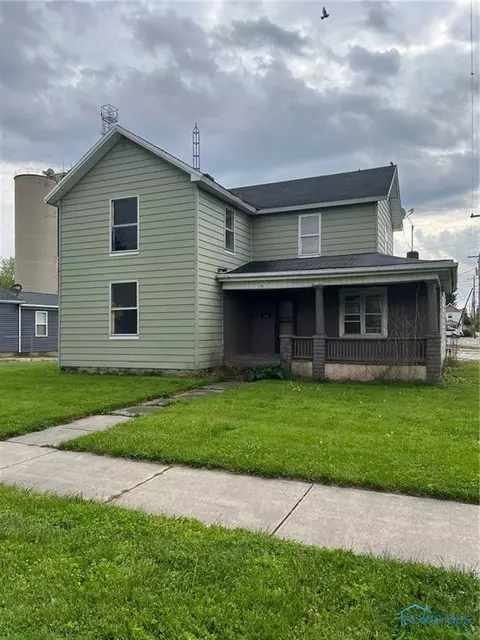 110 S Tarr St, North Baltimore, OH 45872