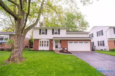 3936 Imperial Blvd, Toledo, OH 43623