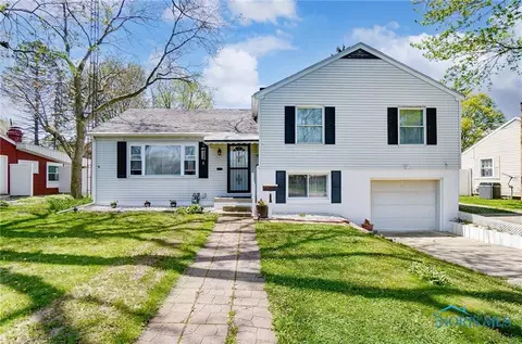 5529 Yermo Dr, Toledo, OH 43613