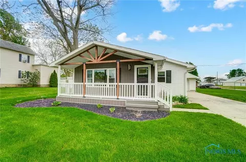 1341 Byal Ave, Findlay, OH 45840