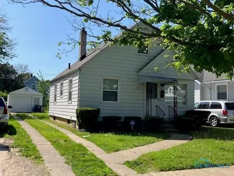 4115 Caroline Ave, Toledo, OH 43612