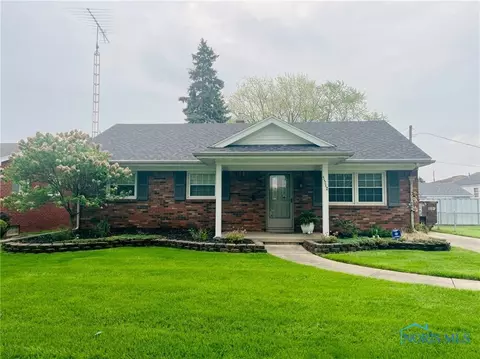 5512 Ketukkee Trl, Toledo, OH 43611