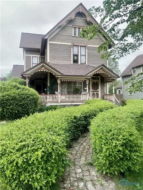 315 E High St, Bryan, OH 43506