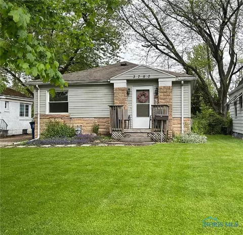 3750 Frampton Dr, Toledo, OH 43614