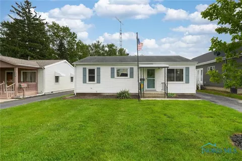 639 College St, Findlay, OH 45840