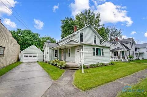 219 Main St, Luckey, OH 43443
