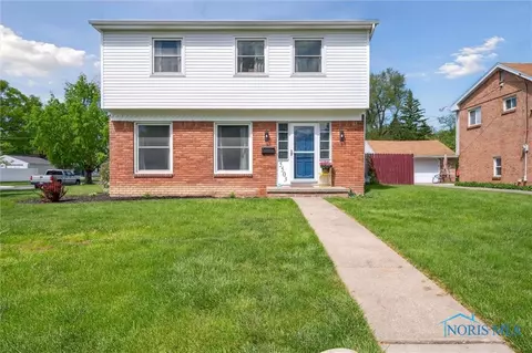 5503 San Juan Dr, Toledo, OH 43612