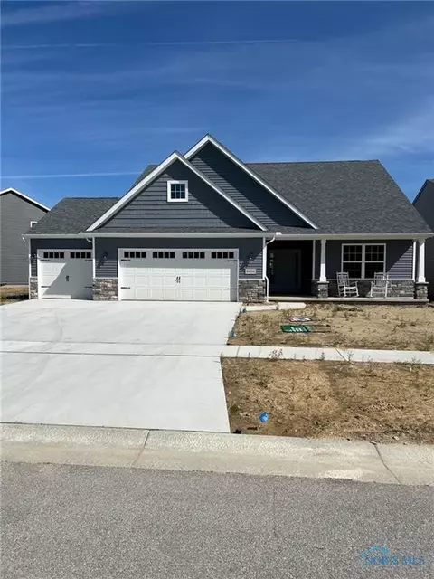 3534 Moon Lit Pass, Monclova, OH 43542