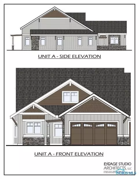 231 S Bridge Rd, Northwood, OH 43619