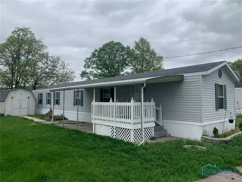 6909 S R 66, Defiance, OH 43512