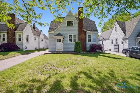 3329 Northwood Ave, Toledo, OH 43606