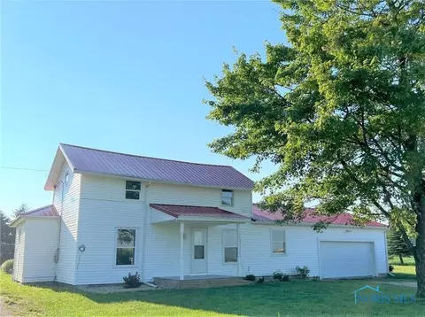 6019 County Highway 112, Upper Sandusky, OH 43351