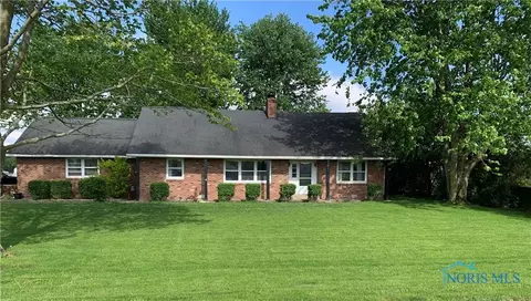648 County Road 8b, Hamler, OH 43524