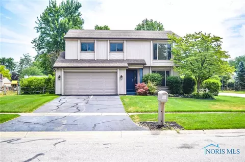 3860 Wheatlands Rd, Sylvania, OH 43560