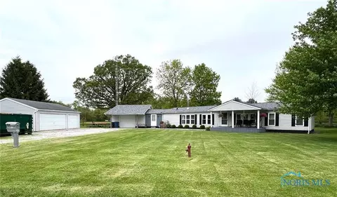 407 N Martin St, Forest, OH 45843