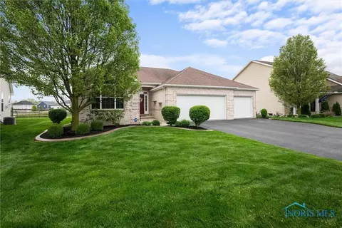 3940 Bridgecreek Blvd, Sylvania, OH 43560